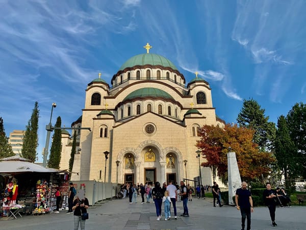 Belgrade