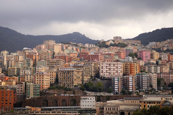 Genoa