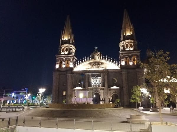 Guadalajara