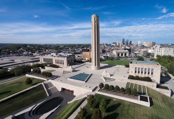 Kansas City