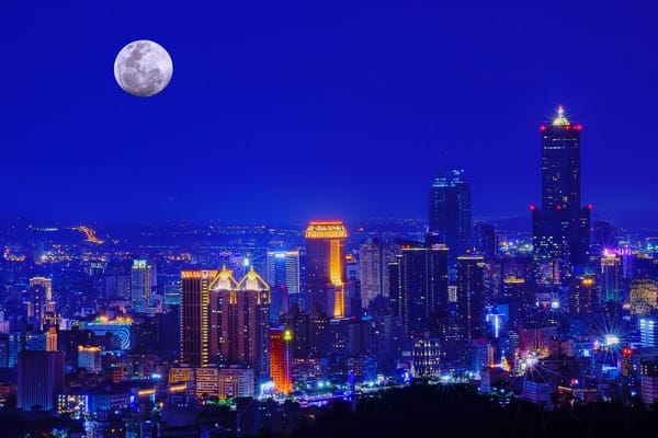 Kaohsiung