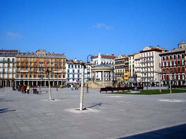 Pamplona