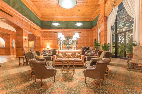 O. Henry Hotel